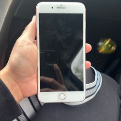 iPhone 8 Plus For Parts 
