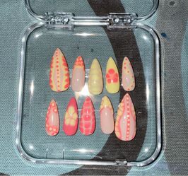 Press On Nails