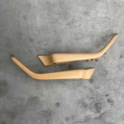 Mercedes Door Handles 