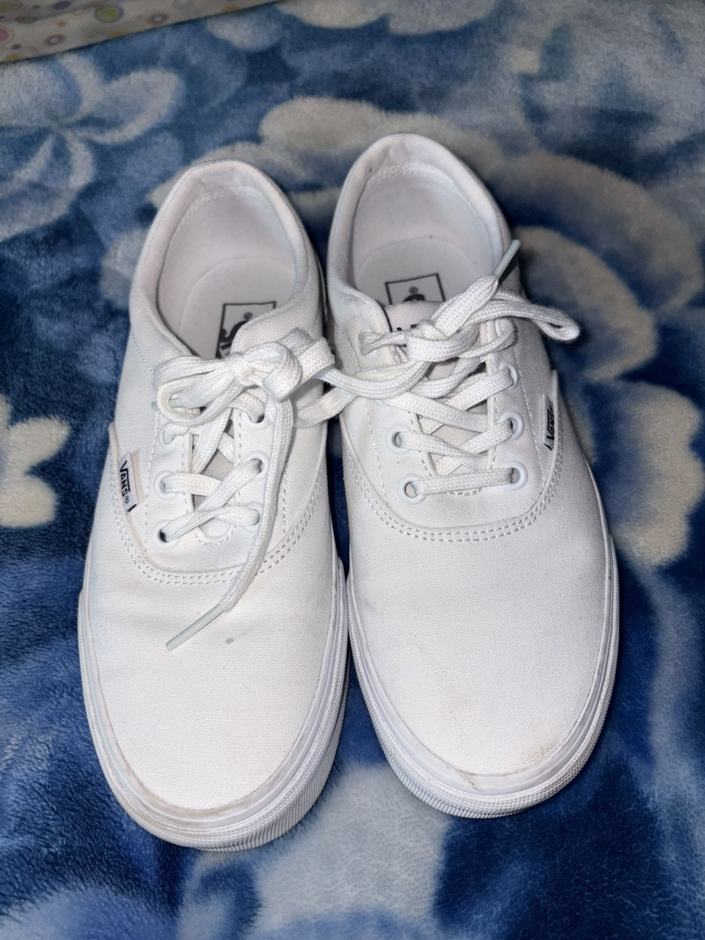 VANS shoes