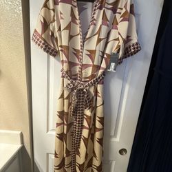 Worthington, XL dress