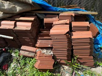 Roof Tiles