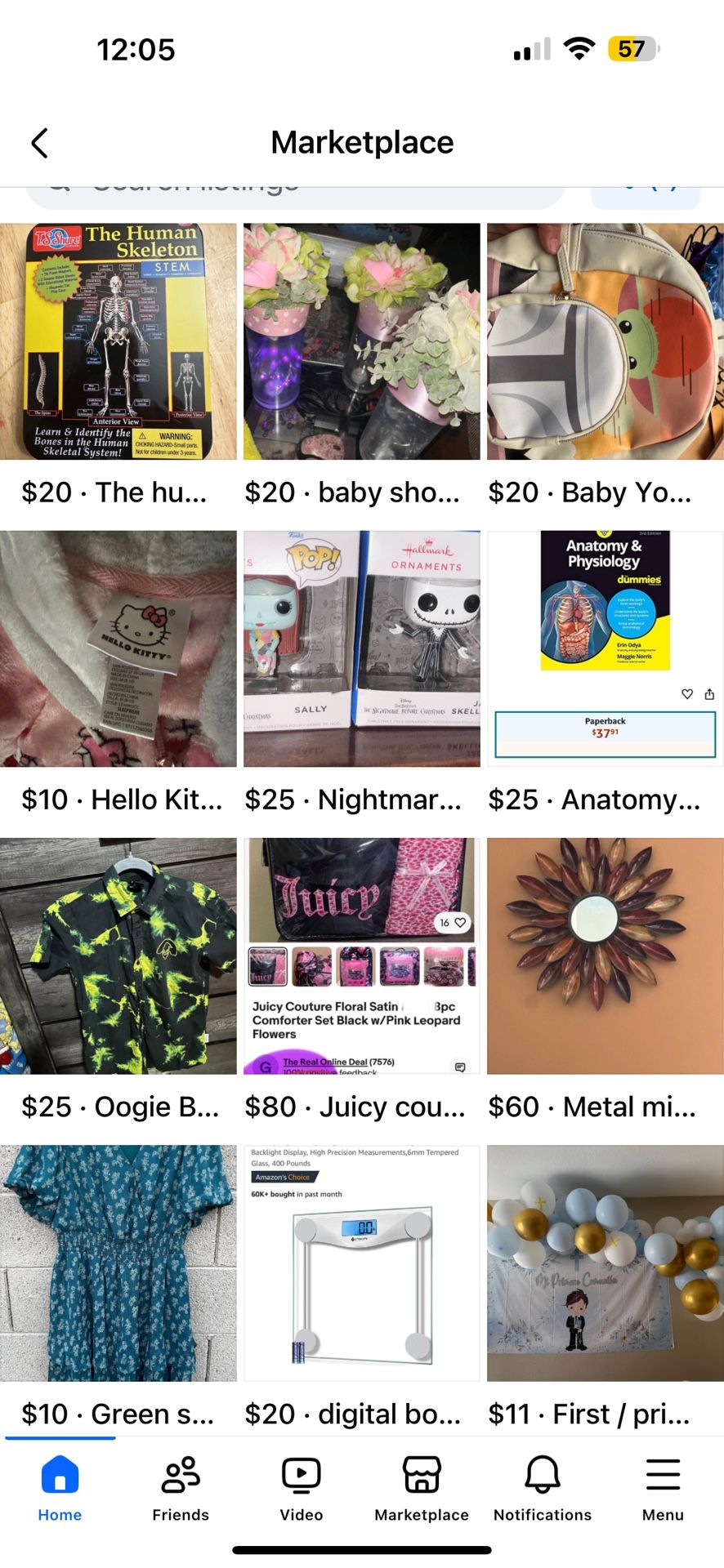 Yarda Yard Sale