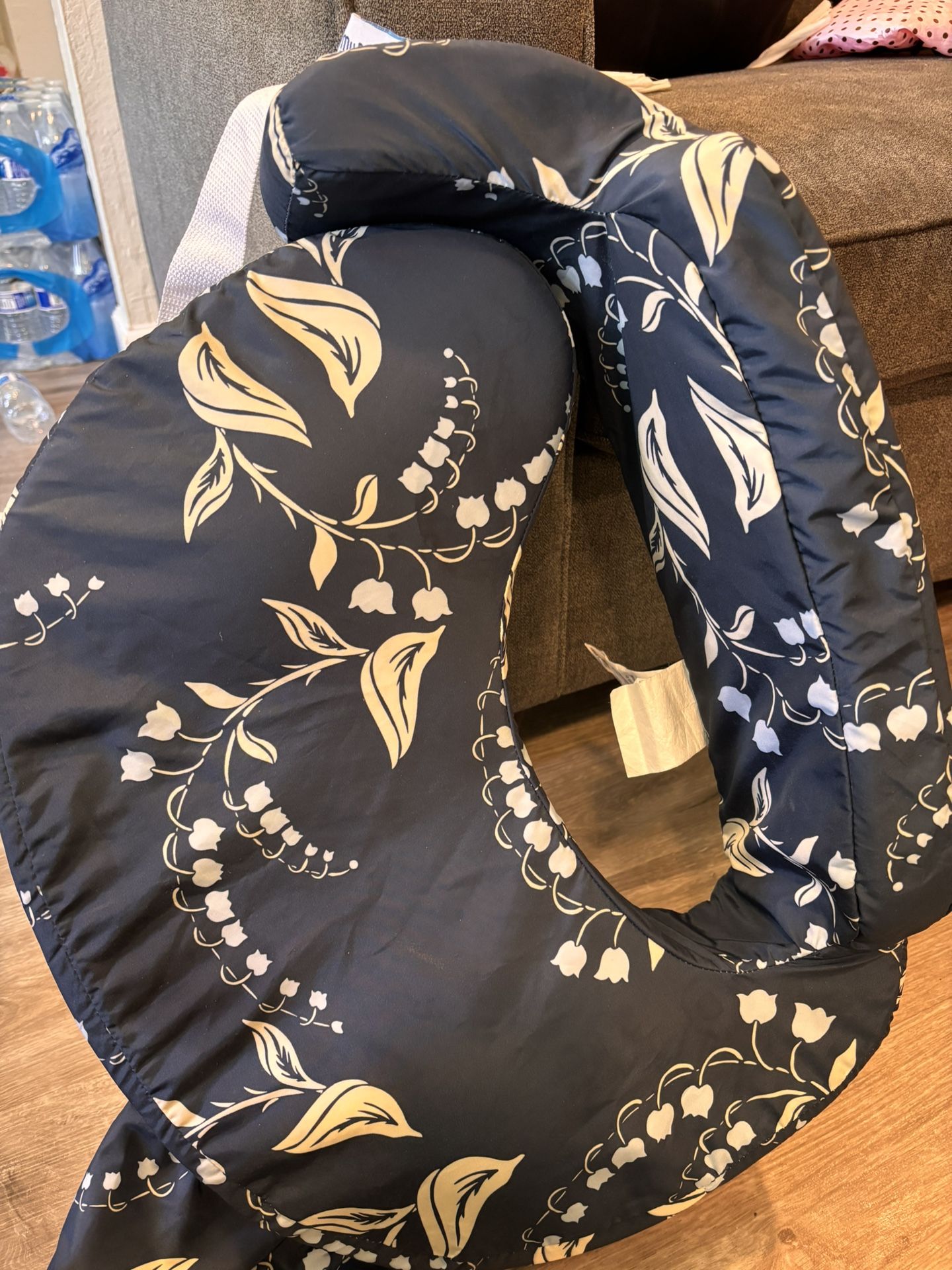 My Brest Friend Nursin Pillow