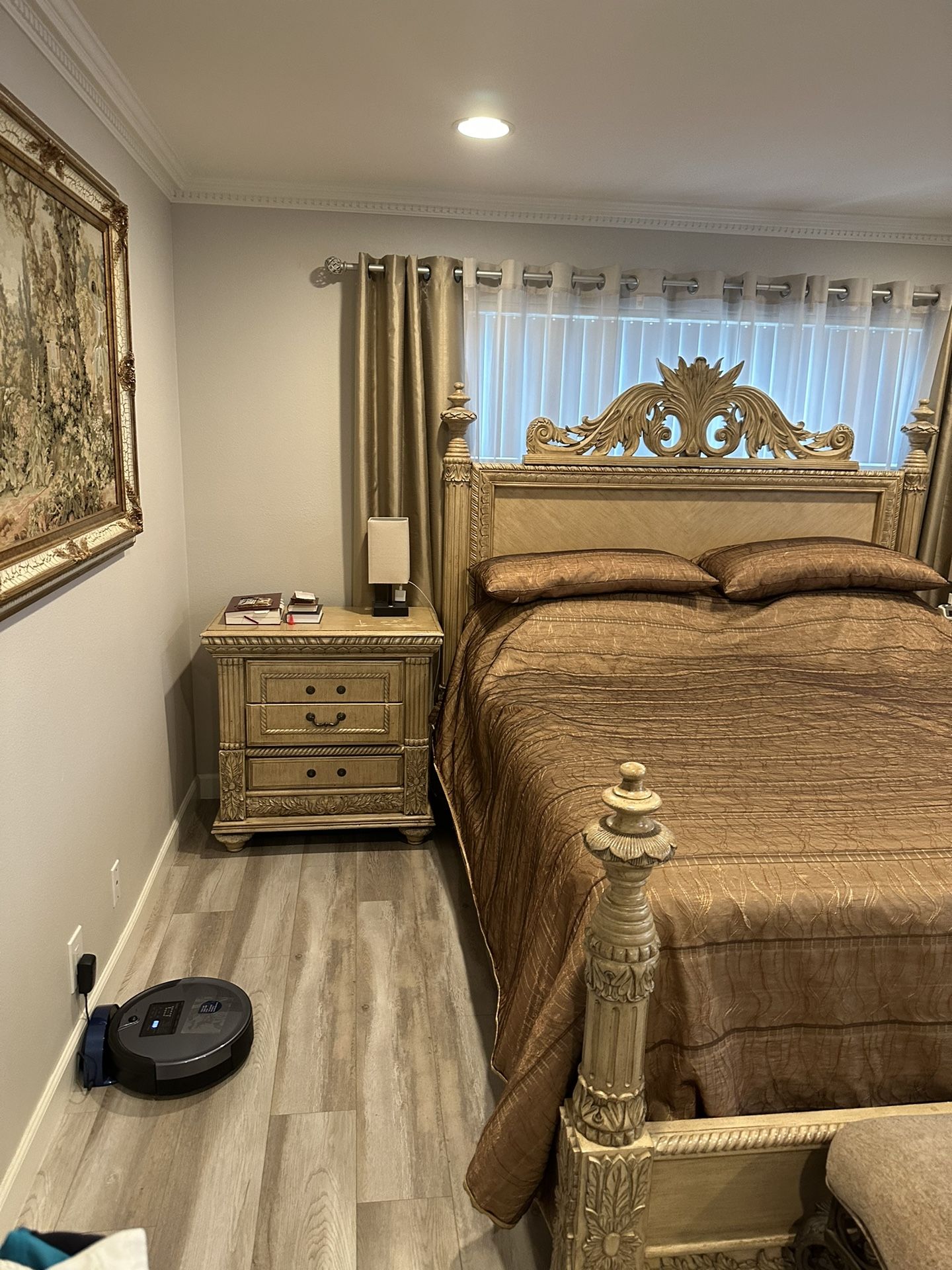 Bedroom furniture (Accepting Best Offer) for Sale in Los Angeles, CA OfferUp