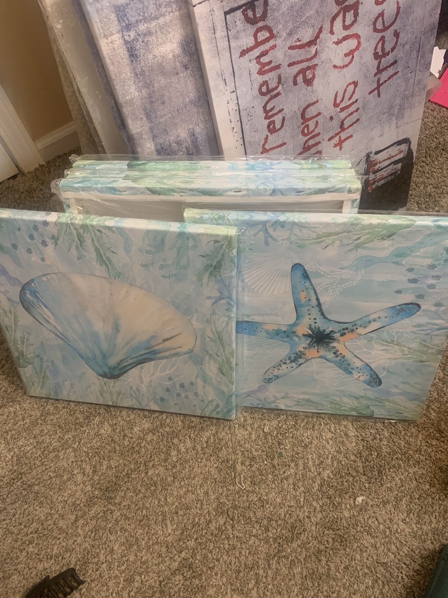 Beach Sets Of Picture