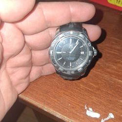 Tag Heuer Wap1110 Aquaracer