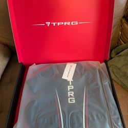 TPRG Triathlon Wetsuit 