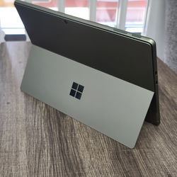 Microsoft Surface Pro 9 - 90 Days Warranty - Best Deal In Town