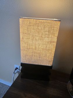 Table Lamp