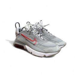 Nike Air Max 2090 LT Running Sneakers - Men's Size 9 New Without Box