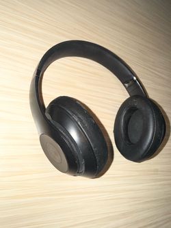 Beats Headphones