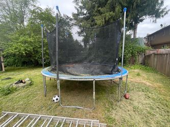 Trampoline