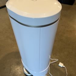 UV Diaper Pail