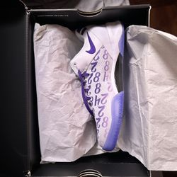 Kobe 8