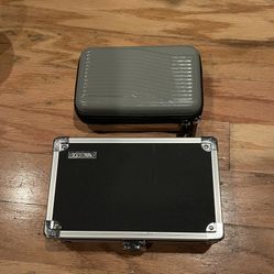 2-hard Case Pencil Cases 