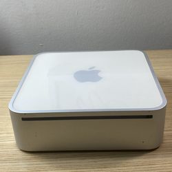 Apple Mac mini 2006 in great condition!!!