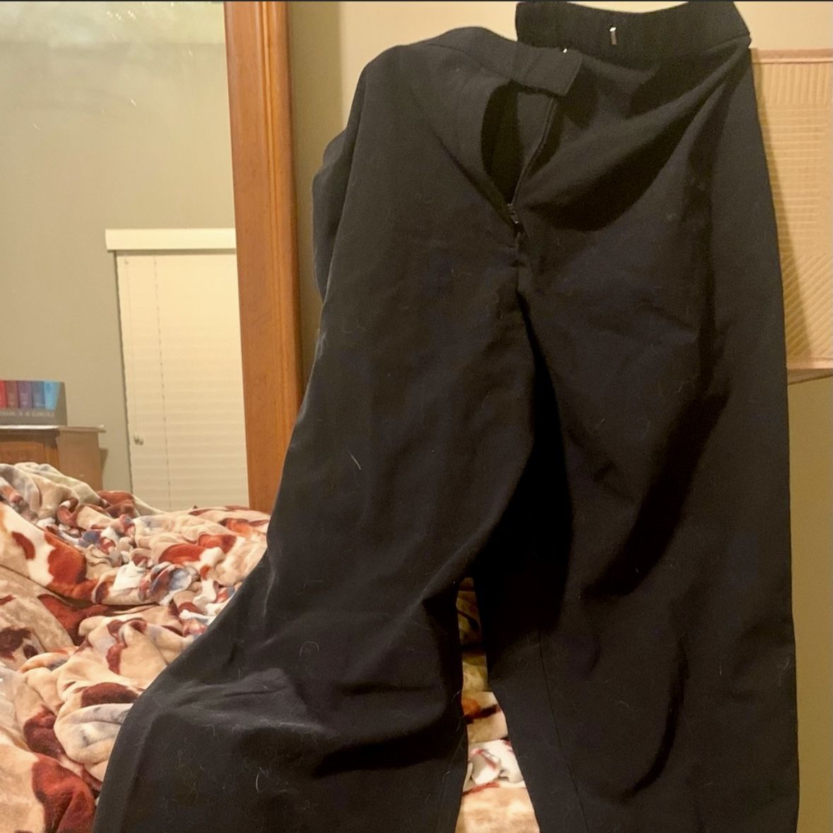 Women’s Dress Pants Size 16