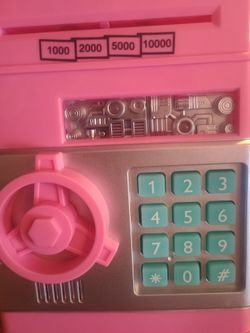 Money holder