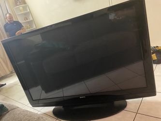 55 inch TV