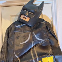 Batman Costume