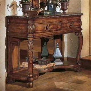 TS Berry Petticoat/sofa table