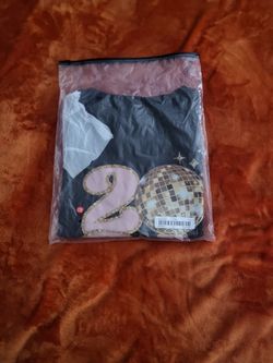 $ 10  For 2024 T Shirt  Size Large  