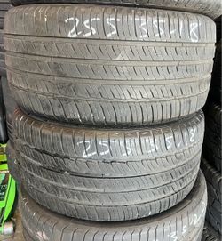 255-35-18 Michelin