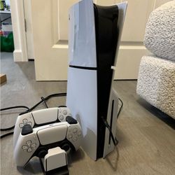 Ps5 || Color: Black/white || Size: Os