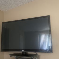 LG tv