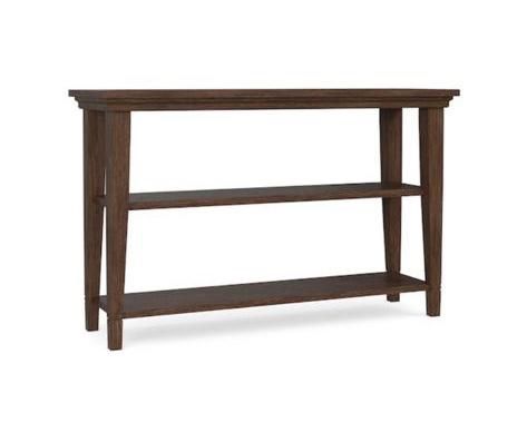 Set of Bassett Tables
