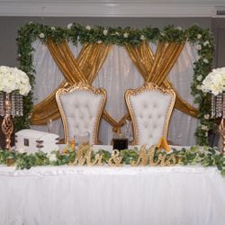 Garlands 