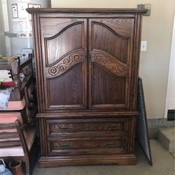 Armoire 