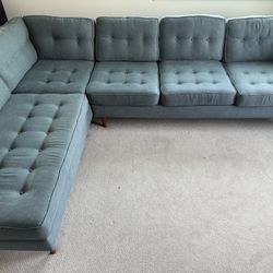 Stanton Sectional Couch