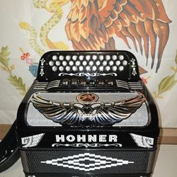 Acordeon Fa Y Mi Compcto