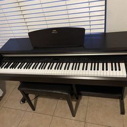 Yamaha Arius YDP-181 Digital Piano