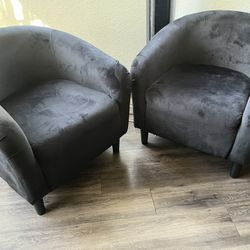 Sofa Chairs 
