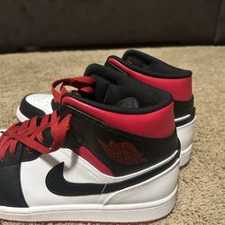 Air Jordan 1 Lightly Used Great Condition