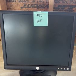Dell 19” Monitor 