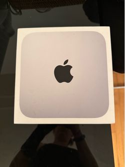 Mac Mini with Apple M2 Chip - Never Used