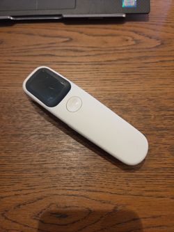 Thermometer almost new