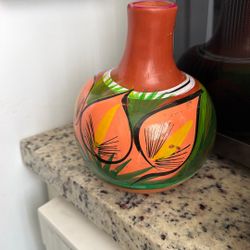 Mexican Vase