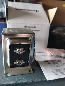 Doorbell Transformer