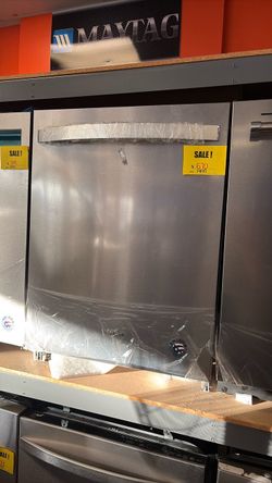 WHIRLPOOL DISHWAHER
