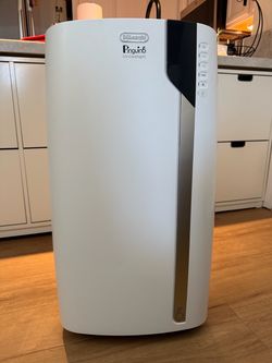 De'Longhi Pinguino Portable AC