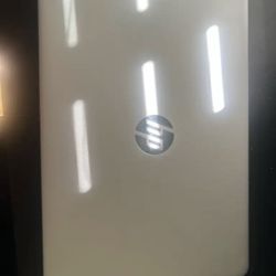 HP lap Top (14-dq0040nr) Model 