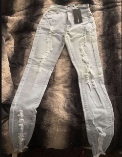 Fashion Nova Jeans