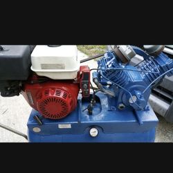 Air compressor