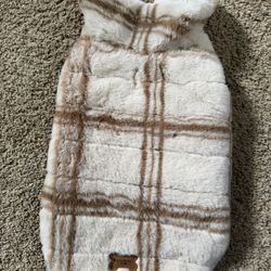 Dog Jacket Medium Koolaburra By Ugg