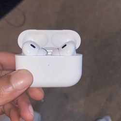 AIRPOD PROS